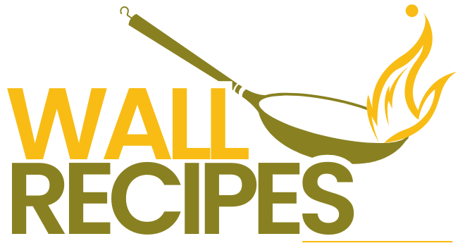 Bestwallrecipes