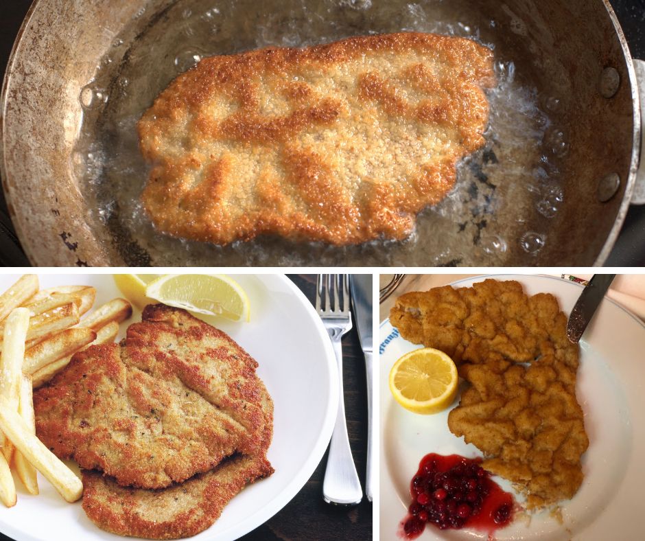 Wiener Schnitzel