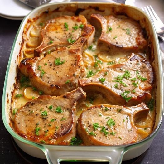 Every time I prepare this dish, guests ask me for the recipe.