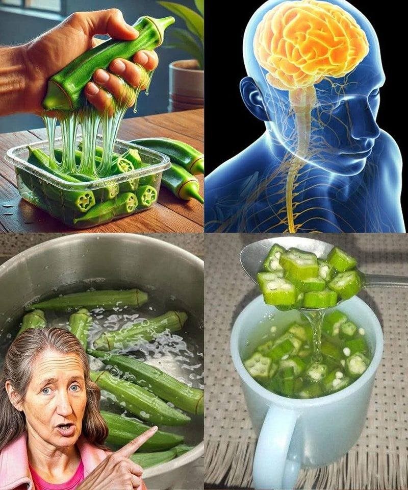 10 Things to Know Before Eating Okra