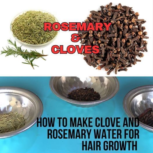 You Will Never Stress About Hair Growth Again with This Mixture!