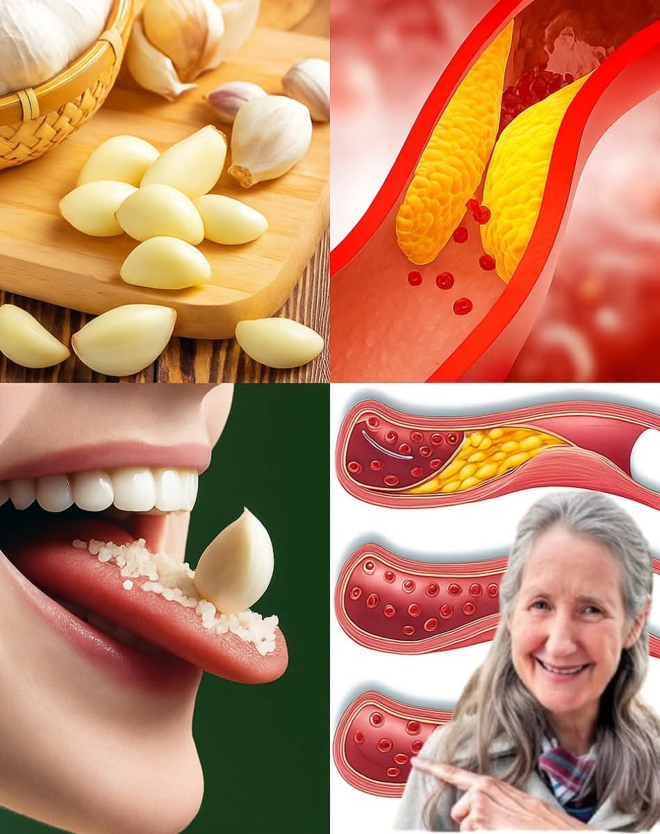 How Onions and Garlic Can Help You Get Relief From Chronic Coughs